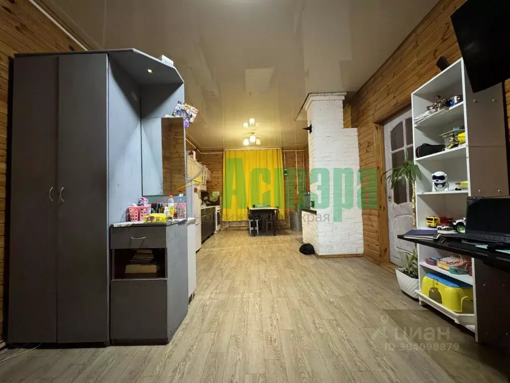 Дом в Забайкальский край, Чита № 131 Геодезист СНТ, 208 (77 м) - Фото 1