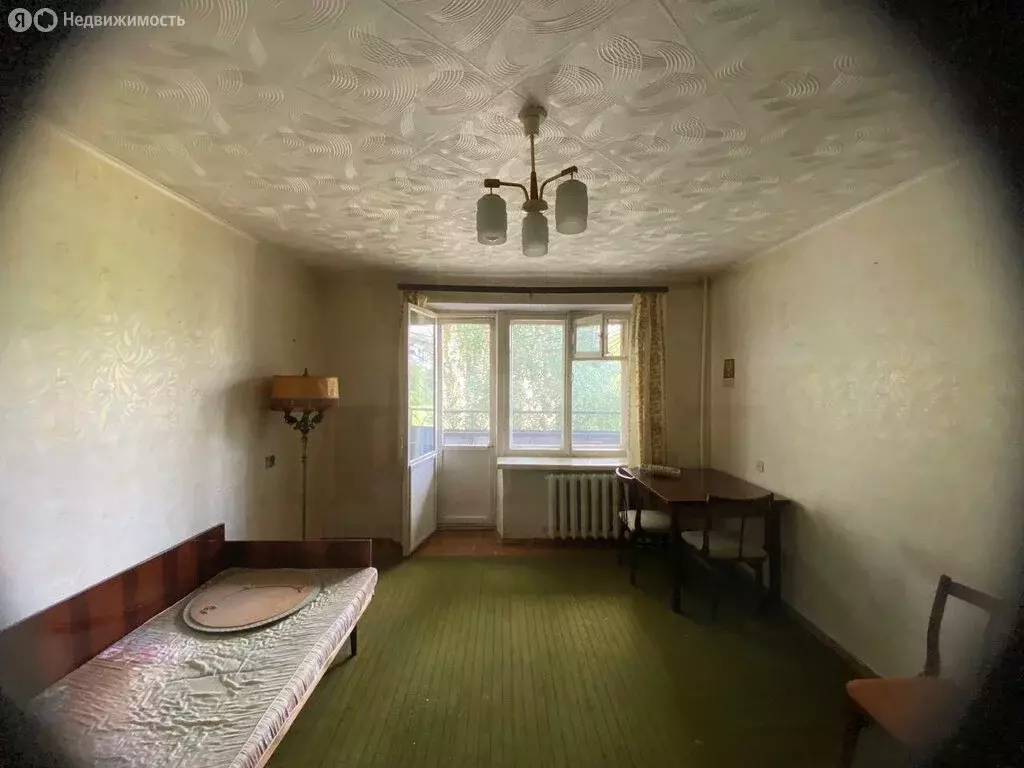 2-комнатная квартира: Асбест, улица Плеханова, 7 (50.5 м) - Фото 0