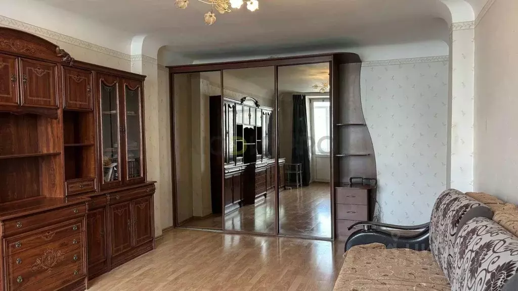 2-к кв. Башкортостан, Уфа просп. Октября, 11 (58.9 м) - Фото 2