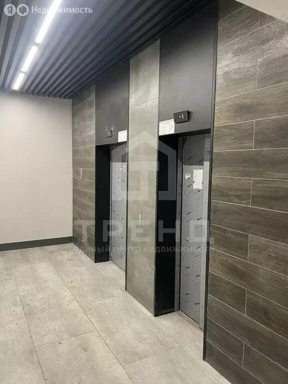 1-комнатная квартира: Санкт-Петербург, Среднерогатская улица, 11к2 ... - Фото 2