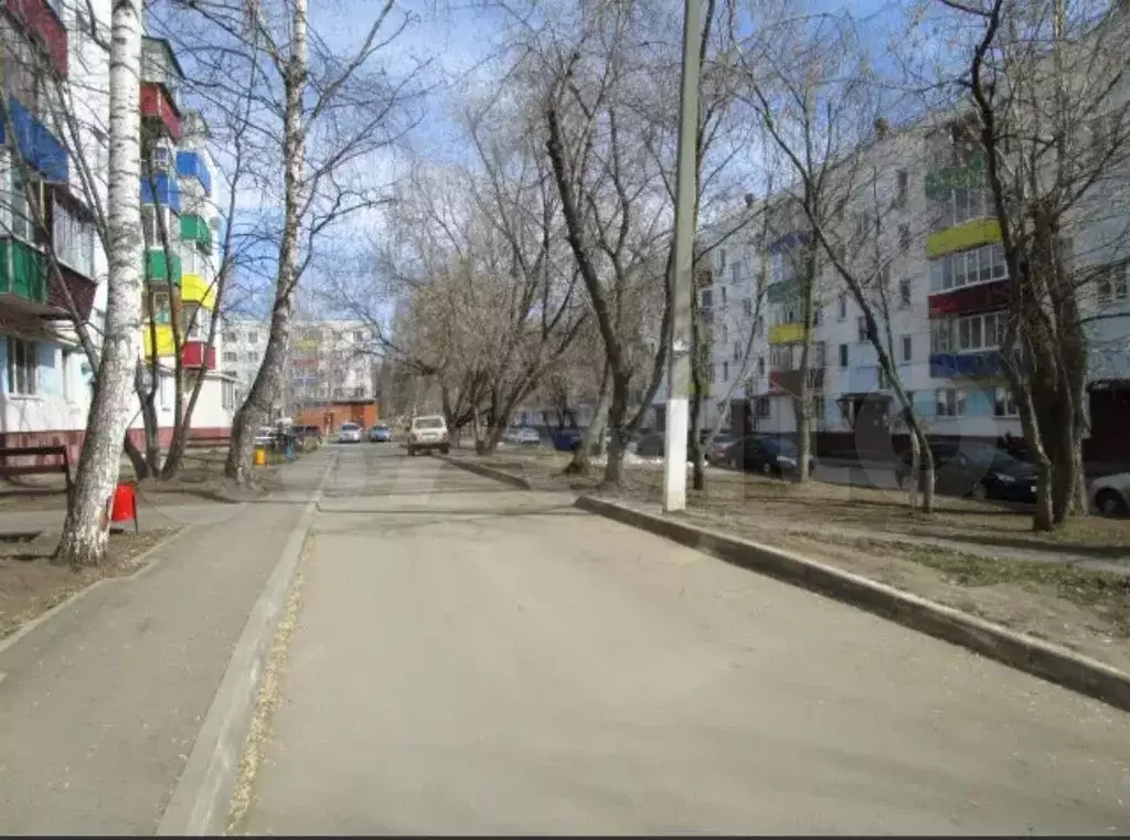 1-к. квартира, 30 м, 2/5 эт. - Фото 0