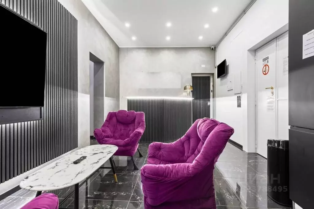 1-к кв. Краснодарский край, Сочи Сириус пгт, ул. Голубая (60.0 м) - Фото 2