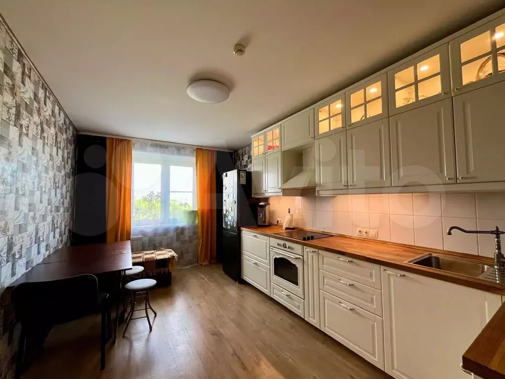3-к. квартира, 89,4 м, 3/10 эт. - Фото 0