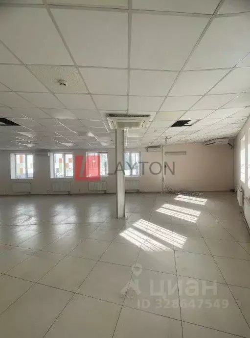 Помещение свободного назначения в Москва ул. Речников, 17К2 (448 м) - Фото 2