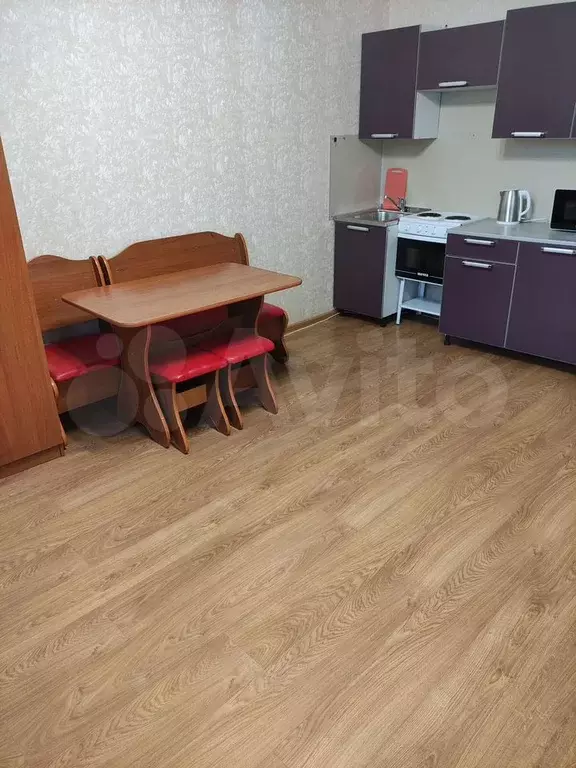 Квартира-студия, 30 м, 2/4 эт. - Фото 0