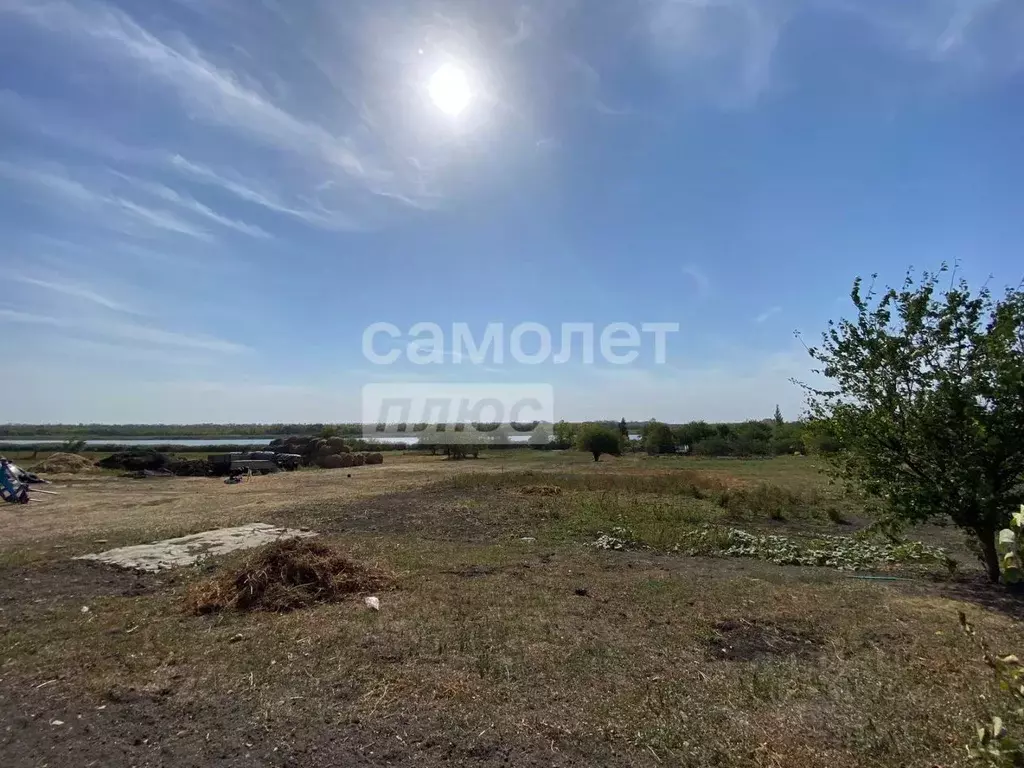 Дом в Краснодарский край, Щербиновский район, Новощербиновская ст-ца ... - Фото 1