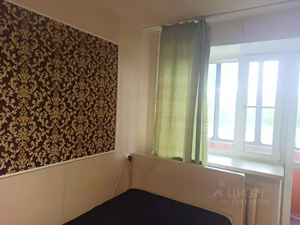 2-к кв. Курская область, Курск ул. Карла Маркса, 72/8 (44.8 м) - Фото 2