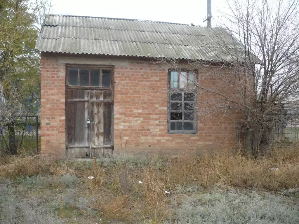 Помещение свободного назначения в Ставропольский край, Апанасенковский ... - Фото 2