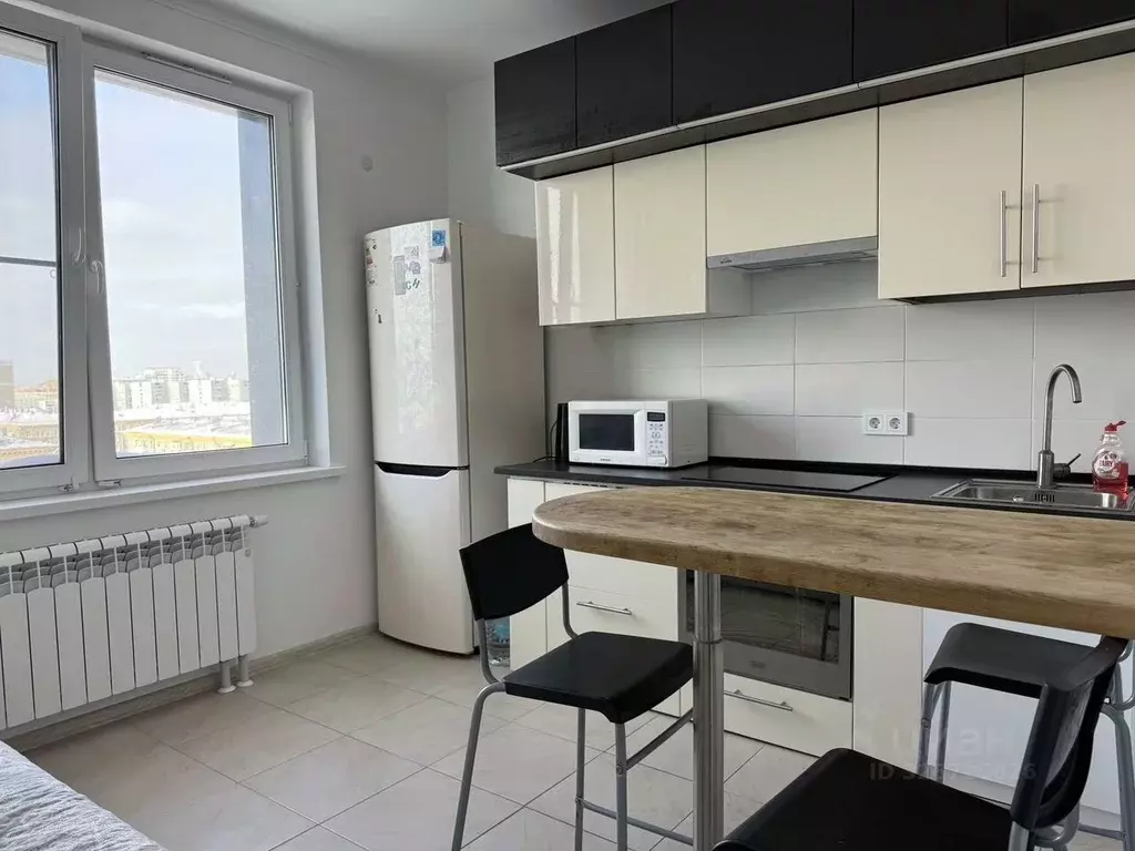 2-к кв. Москва ул. Кедрова, 16К3 (65.0 м) - Фото 1