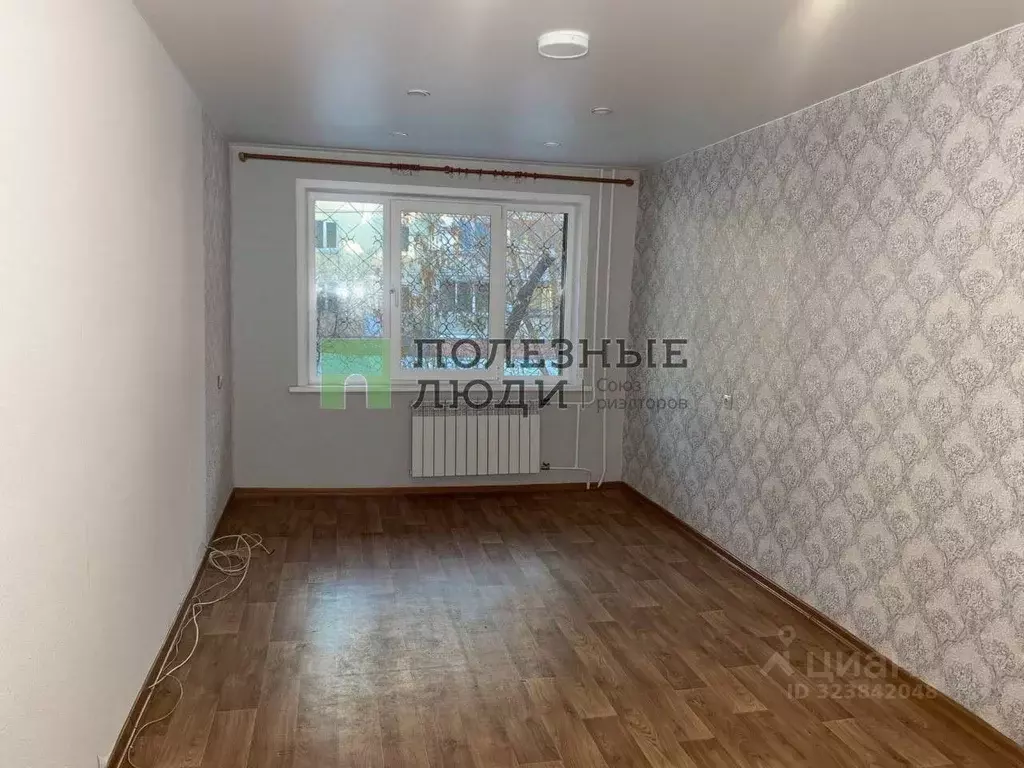 1-к кв. Иркутская область, Ангарск 6А мкр, 31 (34.6 м) - Фото 2