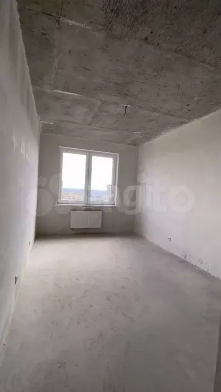 2-к. квартира, 53,9 м, 5/15 эт. - Фото 1