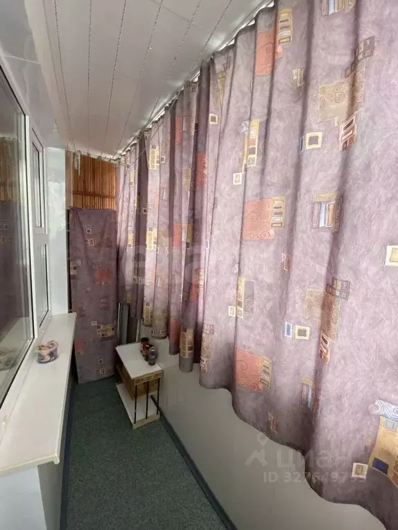 1-к кв. Московская область, Коломна ул. Филина, 5 (33.7 м) - Фото 1