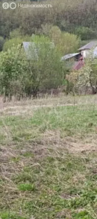 Участок в Горно-Алтайск, Колхозная улица (8 м) - Фото 1