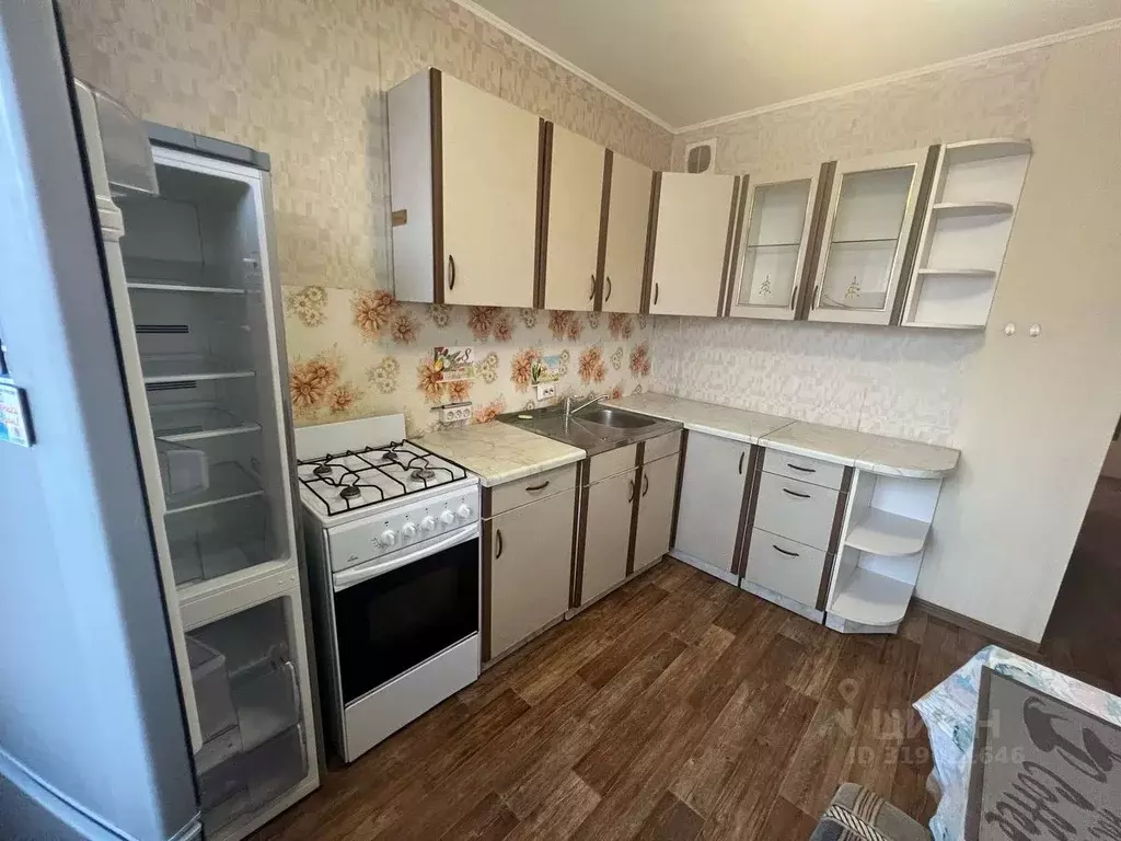 1-к кв. Тверская область, Тверь ул. Луначарского, 32к2 (43.0 м) - Фото 0