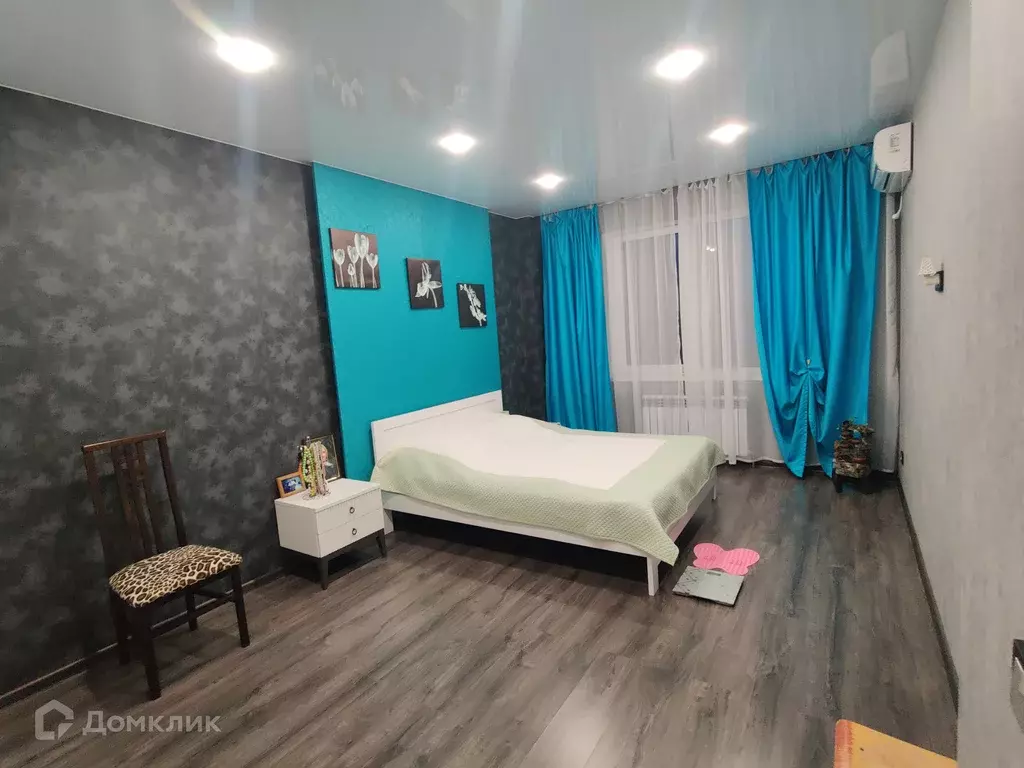 Продаётся 2-к квартира, 57 м - Фото 1