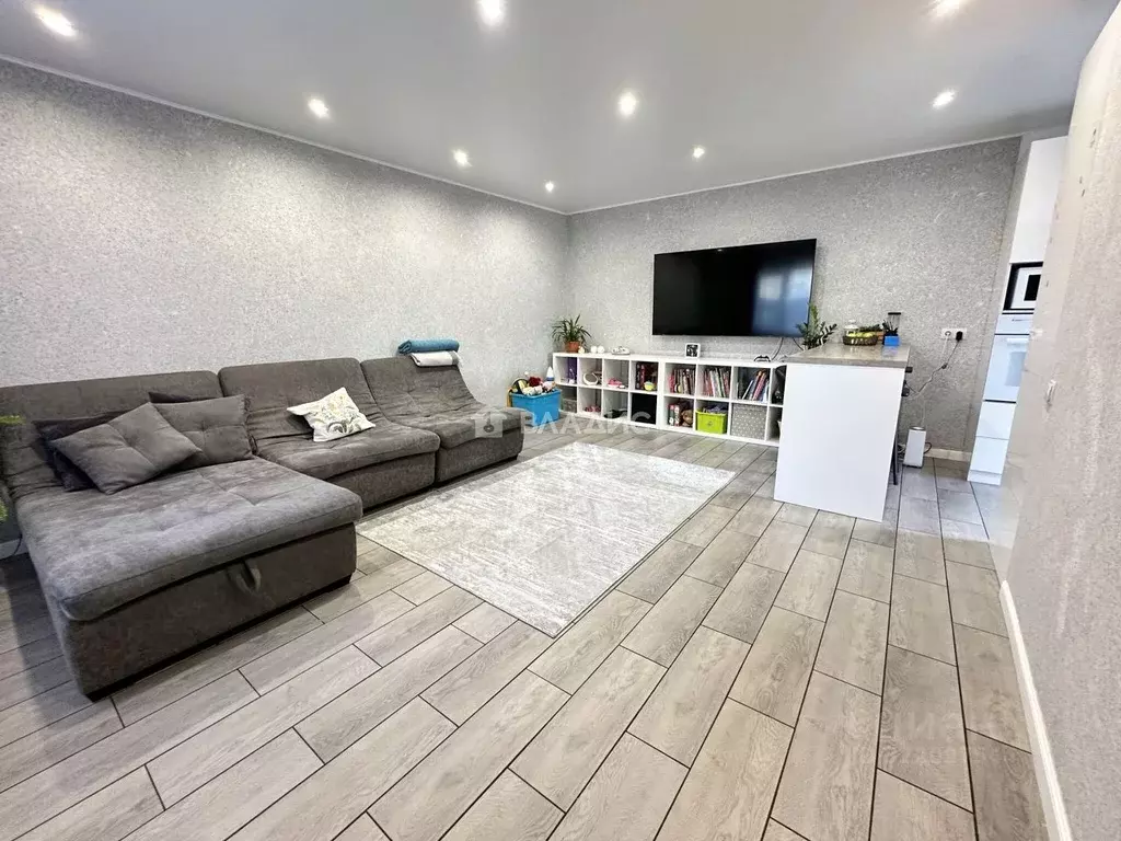 Таунхаус в Пензенская область, Пенза проезд 5-й 40 лет Октября, 1 (94 ... - Фото 2