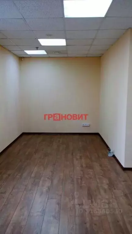 Офис в Новосибирская область, Новосибирск ул. Жуковского, 102 (86 м) - Фото 1