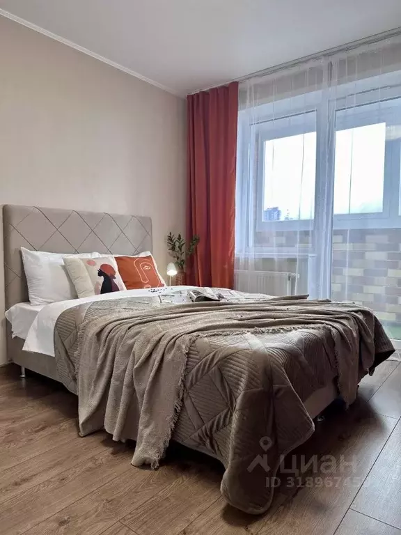 1-к кв. Пермский край, Пермь ул. Солдатова, 30Б (25.0 м) - Фото 0