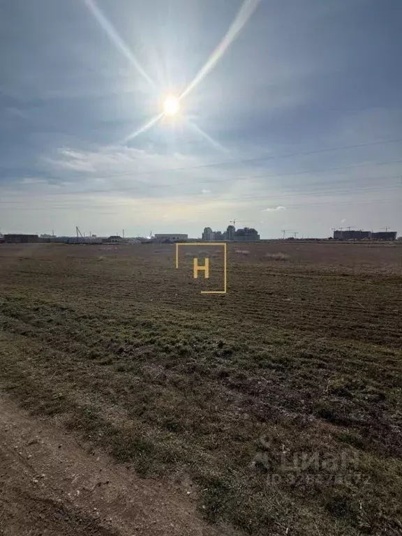 Участок в Крым, Евпатория  (100.0 сот.) - Фото 2