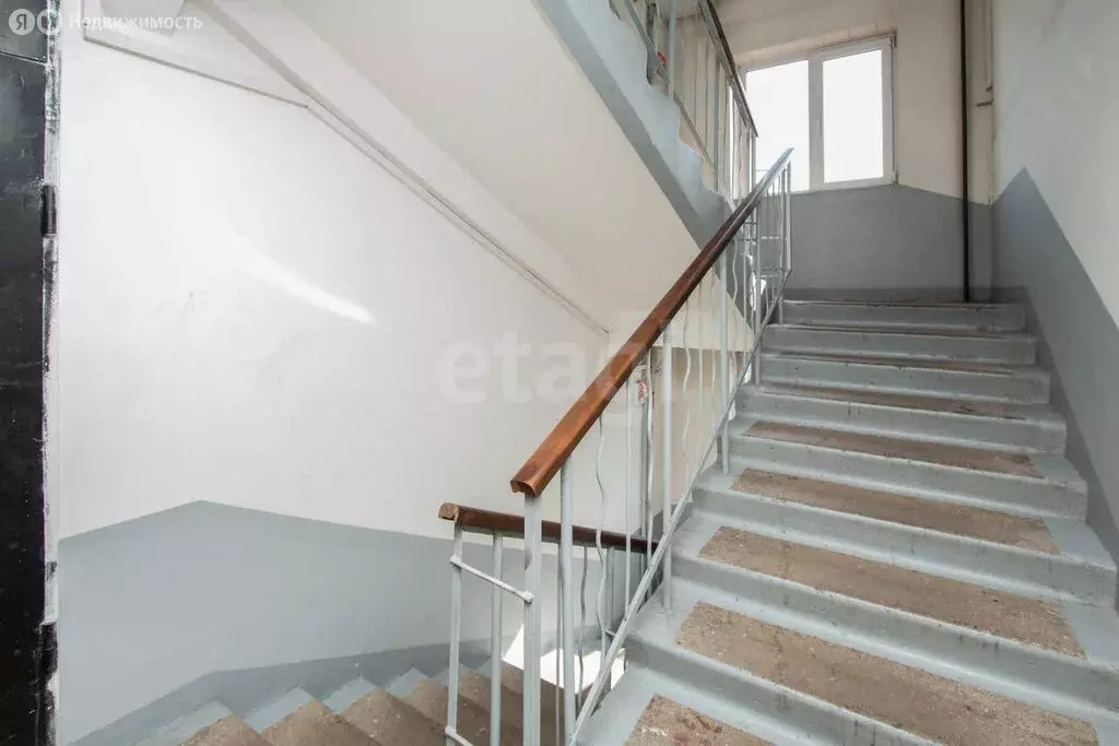 2-комнатная квартира: Новокузнецк, улица Кузнецова, 15 (44.7 м) - Фото 1