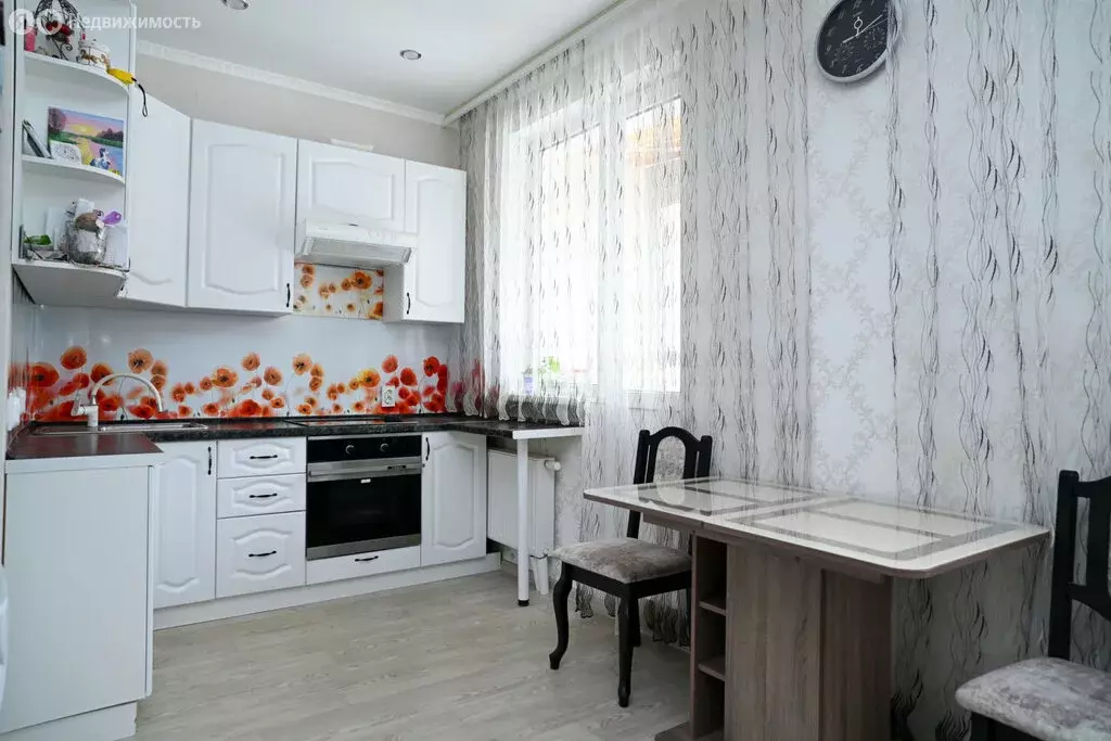 Квартира-студия: Казань, Тэцевская улица, 4А (26.7 м) - Фото 2