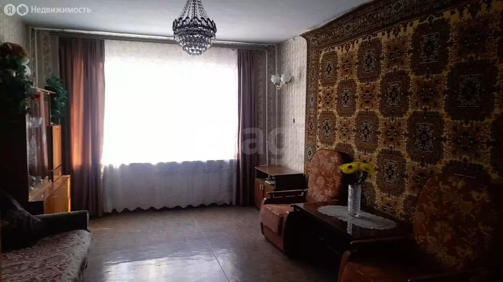 2-комнатная квартира: Самара, посёлок 113 километр, Липяговская улица, ... - Фото 2