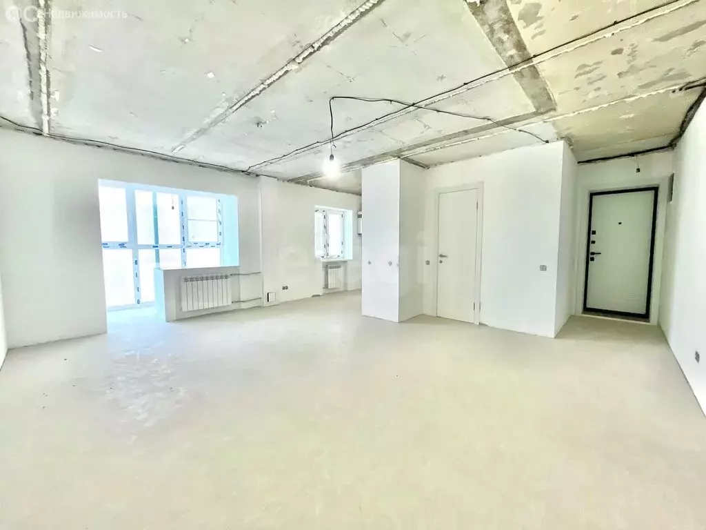 2-комнатная квартира: Саранск, Советская улица, 33 (51.2 м) - Фото 1