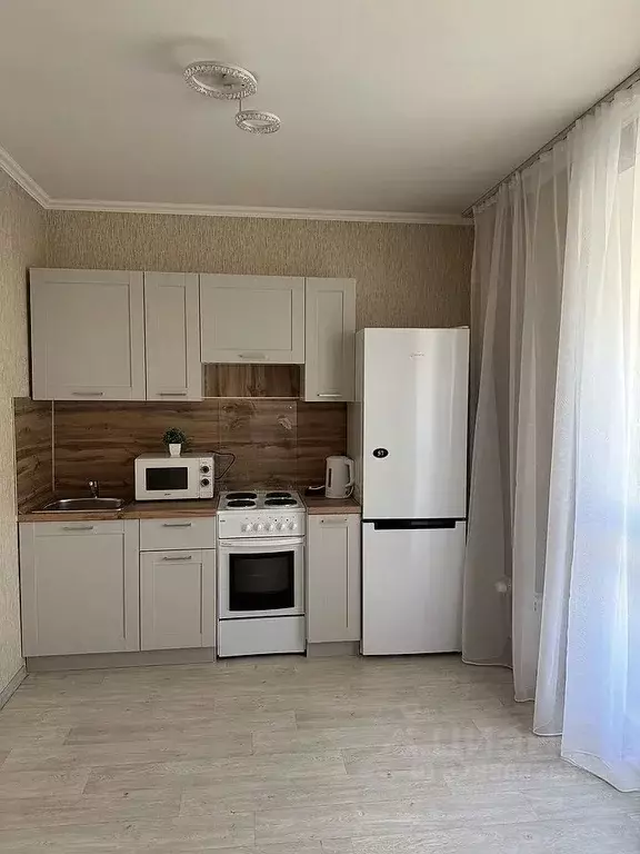 2-к кв. Москва ул. Маршала Еременко, 5к1 (54.0 м) - Фото 1