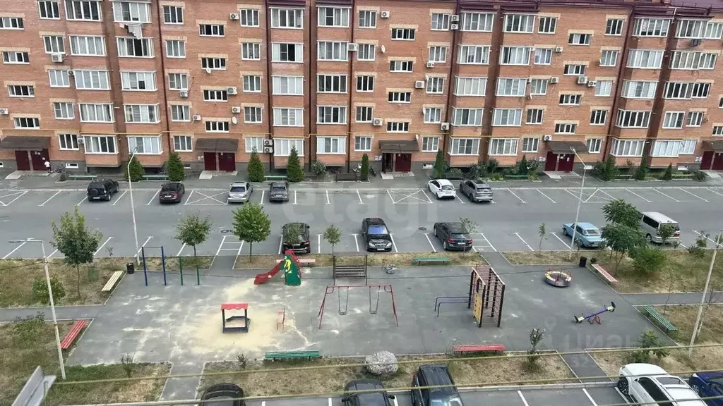 2-к кв. Северная Осетия, Владикавказ ул. Коблова, 1А (78.0 м) - Фото 2