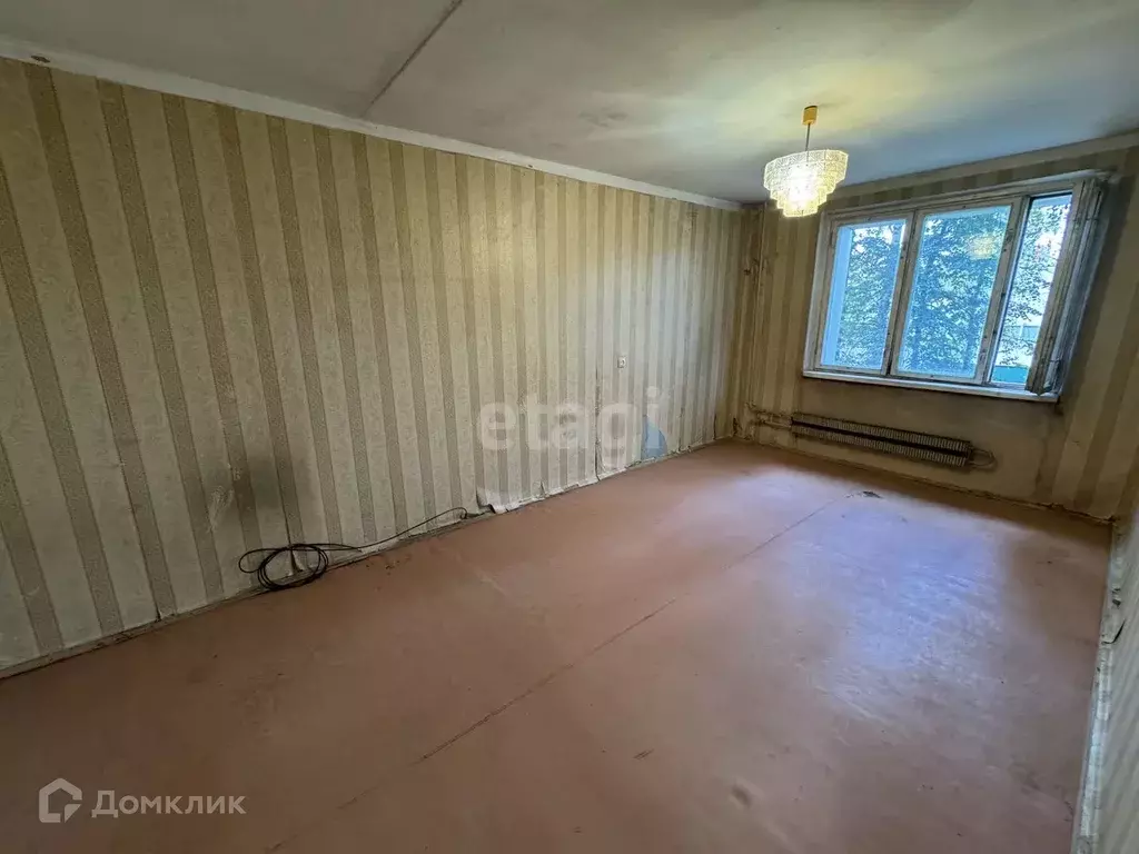 Продаётся 1-к квартира, 32.4 м - Фото 0