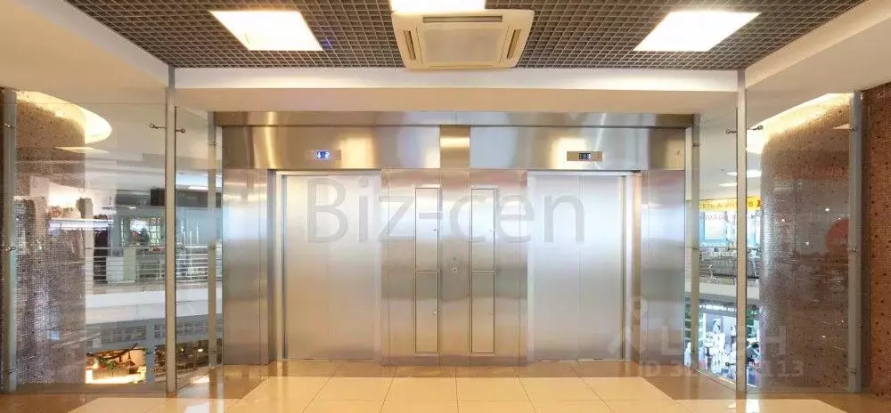 Офис в Москва Таганская ул., 3 (27 м) - Фото 2