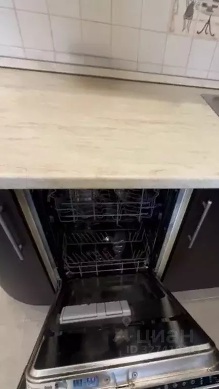 1-к кв. Московская область, Одинцово ул. Сколковская, 7Б (42.1 м) - Фото 2