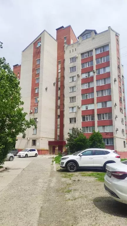 Продаётся 3-к квартира, 84.4 м - Фото 0