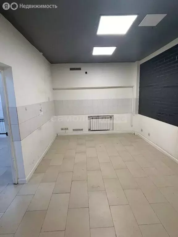 Помещение свободного назначения (97 м) - Фото 1