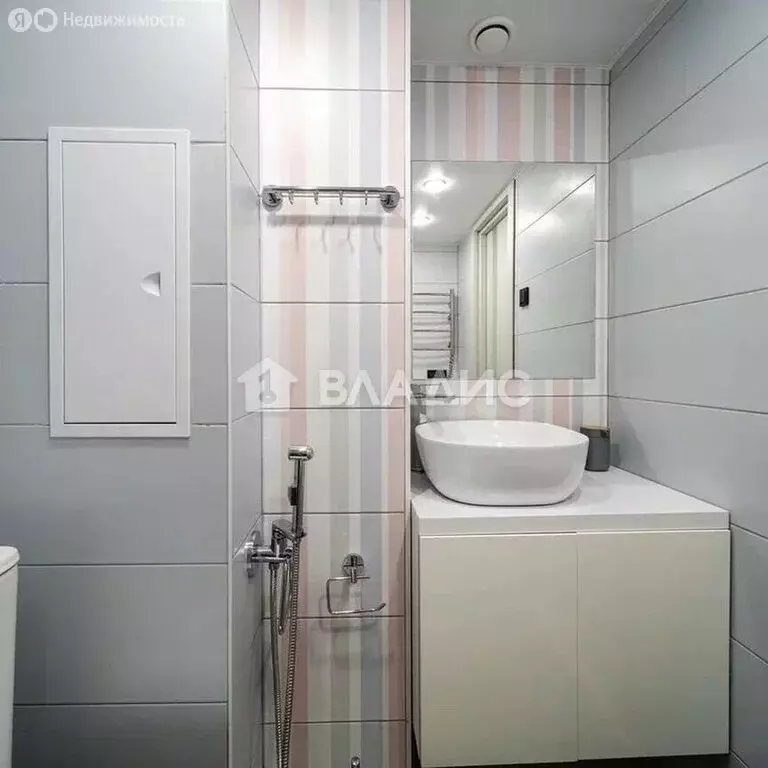 Квартира-студия: Москва, Хорошёвское шоссе, 38 (17.7 м) - Фото 2