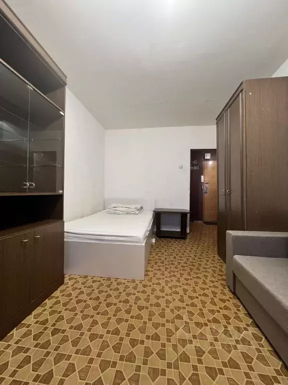 1-к кв. Московская область, Химки ул. Мичурина, 10 (37.0 м) - Фото 2