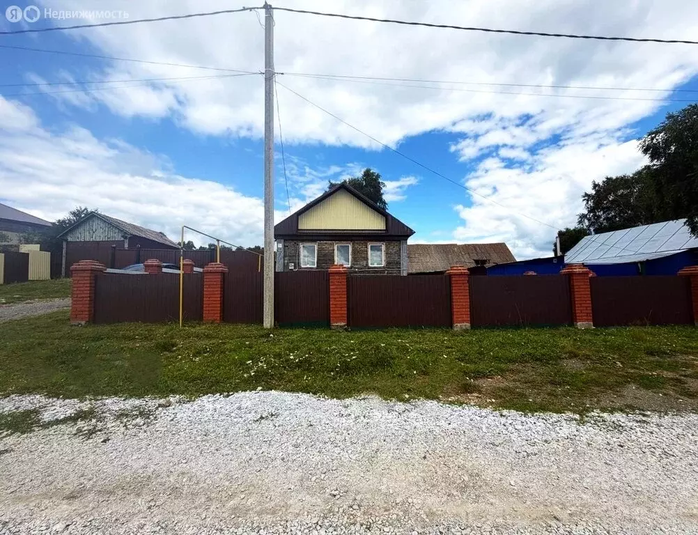 Дом в село Серменево, Солнечная улица, 17 (52.1 м) - Фото 2