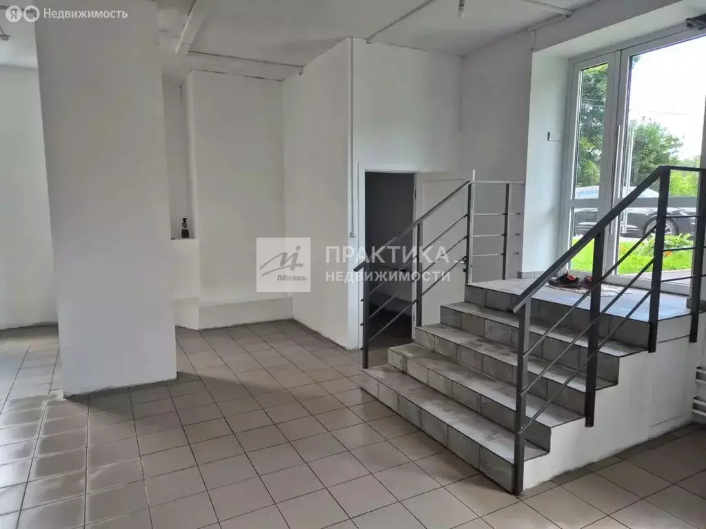 Офис (66.1 м) - Фото 1
