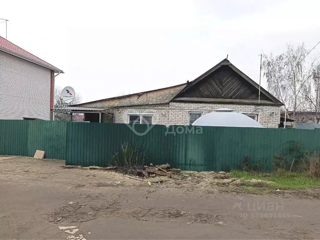 Дом в Волгоградская область, Волгоград Суздальская ул. (36 м) - Фото 2