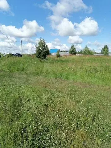 Участок 15 сот. (ИЖС) - Фото 0
