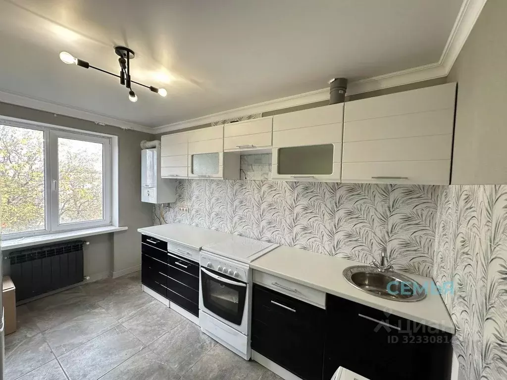 2-к кв. Северная Осетия, Владикавказ Владикавказская ул., 51 (56.0 м) - Фото 1