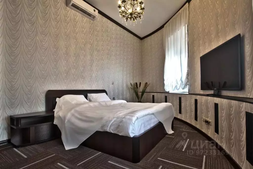 Комната Москва Никитский пер., 6/5 (20.0 м) - Фото 1