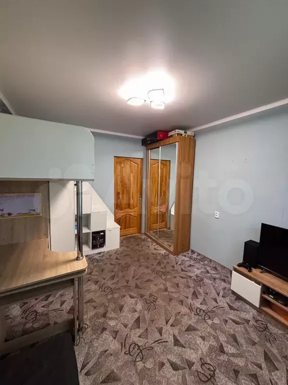 2-к. квартира, 34 м, 5/5 эт. - Фото 1