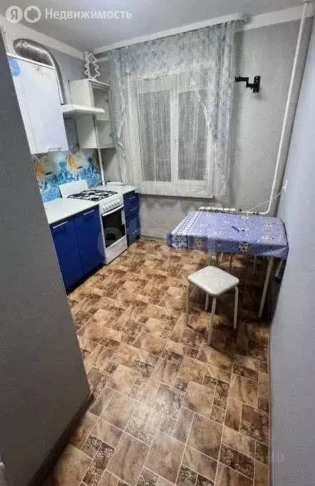 1-комнатная квартира: Чита, Смоленская улица, 37 (36.1 м) - Фото 1