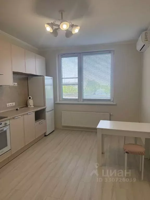 1-к кв. Санкт-Петербург ул. Парфеновская, 17 (44.9 м) - Фото 1
