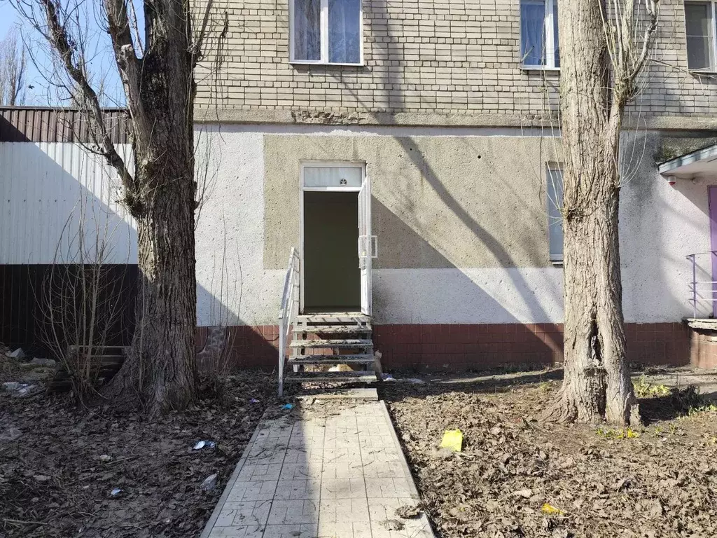 Помещение свободного назначения в Воронежская область, Воронеж ... - Фото 1