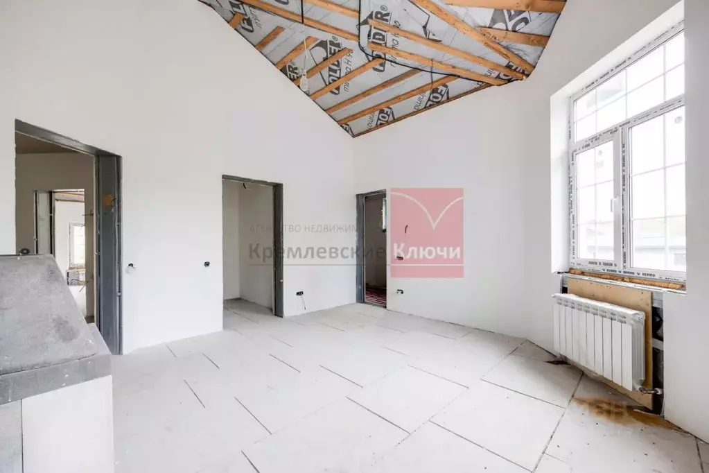 Дом в Московская область, Химки городской округ, д. Большаково 20 (737 ... - Фото 2