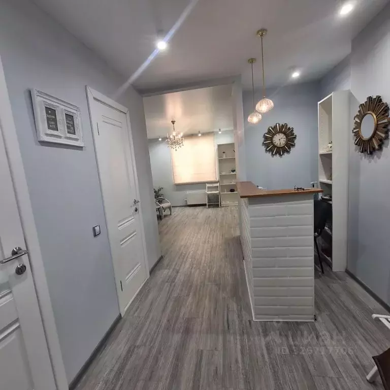 Помещение свободного назначения в Свердловская область, Верхняя Пышма ... - Фото 1