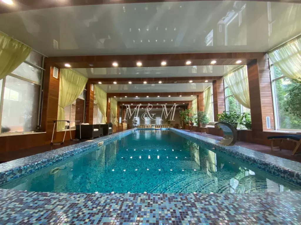 Дом в Московская область, Одинцовский городской округ, д. Хлюпино  ... - Фото 2