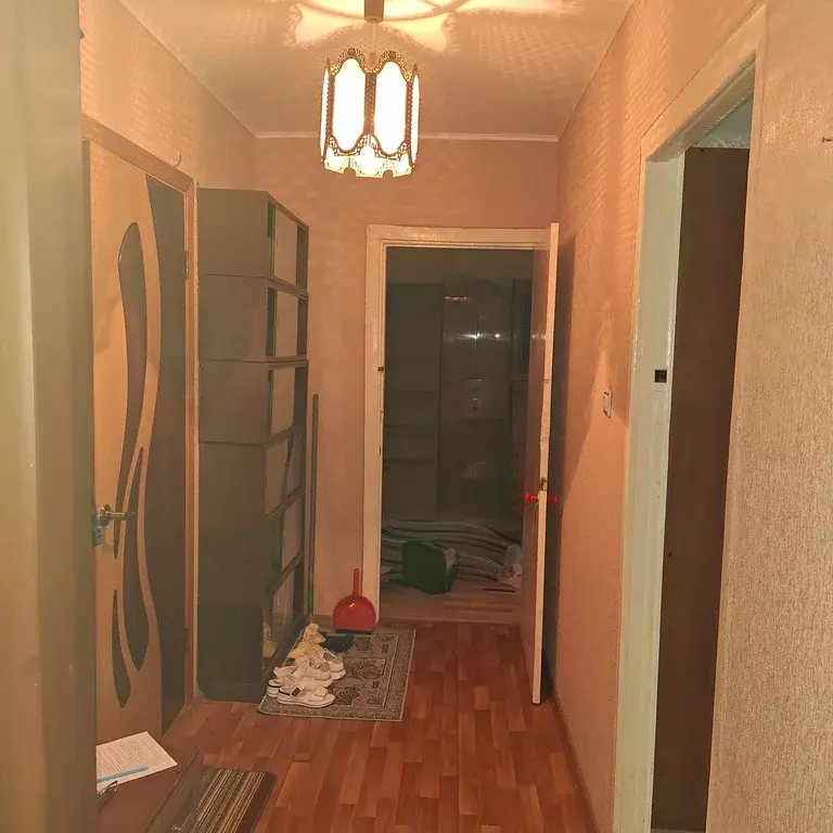 Продаётся 2-к квартира, 51.1 м - Фото 1